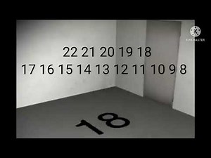 60 Second Countdown 1:00