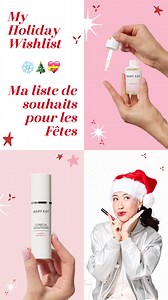 All the Mary Kay must-haves to sparkle up your season (and your beauty routine)! Which one’s at the top of your list? 💖💄 // Tous les incontournables Mary Kay pour illuminer votre saison (et votre routine beauté)! Quel est votre préféré? 💖💄 | Mary Kay Canada