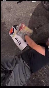 Drunk man tries to buy more beer but the universe has other plans!🥶
