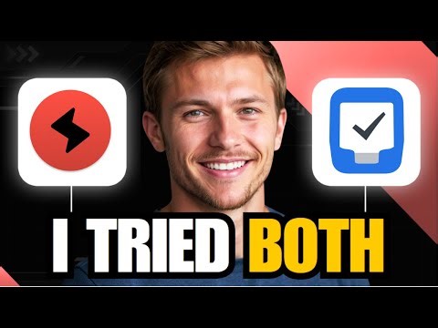 Superlist vs Things 3: Best Task Manager in 2026?