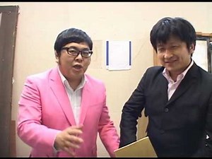 ダイノジ 「LIVE STAND 09 夏川柳」