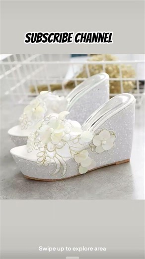 Most beautiful hill sandle design ❤️👠#fashion #shoes #heels #punjabijuttidesign #laddifashion