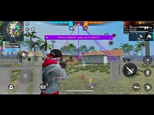 MOD APK PHZ CHEATS V3 GRÁTIS