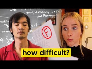 The Test That Terence Tao Almost Failed