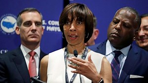 Former Baltimore Mayor Catherine Pugh indicted in children's book scheme; pleads guilty to conspiracy, tax evasion