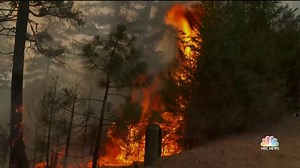 Climate Brief:Dixie Fire grows by 25,000 acres