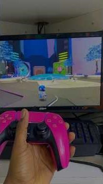 How to calibrate ps5 joystick #repair #playstation