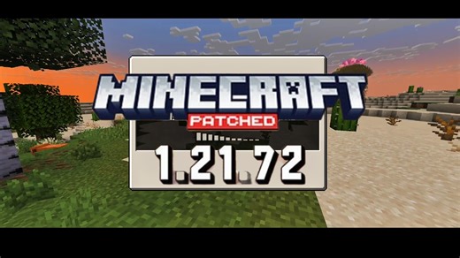 Minecraft Patched PE 1.21.72 Official Version Released for ComboPE #game #mcpe #foryour #mcpebedrock #addonminecraft #gaming #fyp #anime #foryouシ #trendingreels #viralvideo | Combope