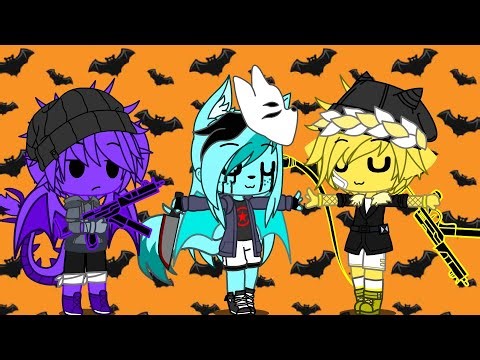 Halloween meme/Halloween special 🌟/