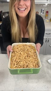 6.9K views · 151 reactions | One Pan Hero Rebecca G shows you how to make the easiest one pan dish that comes to her families rescue everytime she makes it. This Original Video was created by Rebecca G and Network Media | Rebecca's Kitchen | Facebook