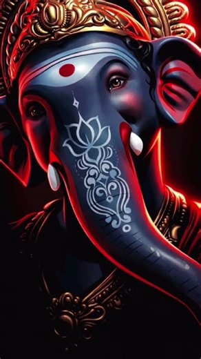 ✨Jai Ganesha🙏#shorts#shortvideo #ganesh #ganeshchaturthi #ganesha #shortsfeed #short #lordganesha