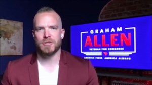 Graham Allen - Bio, Business, Education, Podcast & more - World-Wire
