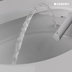 1.1K views | WHIRLSPRAY-DUSCHTECHNOLOGIE | Geberit | Facebook