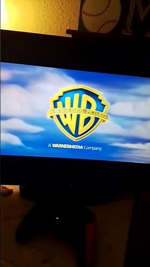 (WB)Warner Bros. VS (WAG)Warner Animation Group