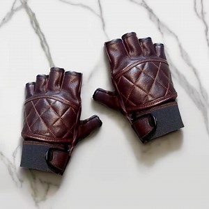 Authentic Vintage Leather Gloves for Men and Women, Genuine Leather, Winter Gloves, Driving Gloves, Fashion Gloves - Etsy