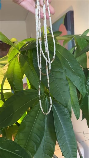 Layering Necklaces: Set of Three Boho Style Necklaces - Etsy