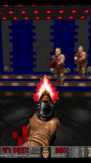At Doom's Gate Cover #songcover #metal #doom #retrogaming #rock