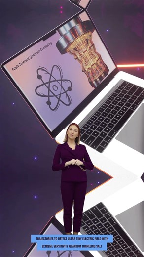 ⚛️ Quantum Computing News Update (Today)/QuantumTech Daily/Quantum Breakthroughs Today #quantum news