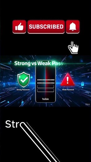 Stop!🔐Chrome Users Must Know This Google Password Manager Secret🔐#techshorts #TechyIndia #techtips