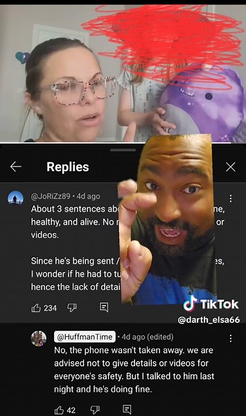 Huffman Family Moments: A Green Screen Adventure