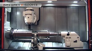 INTEGREX e-500H II Siemens