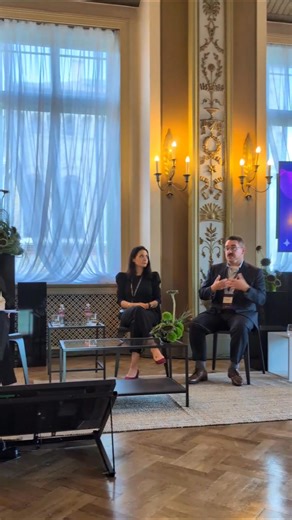 2.5K views · 44 reactions | Last year it was #SocMediaTrends2024, This time - we call it #DigitalFrontlines2025, next year it might evolve even further, yet, the idea stays relevant from year to year - stay vigilant, stay persuasive, and most importantly - stay connected within #StratCom community. | NATO Strategic Communications Centre of Excellence | Facebook