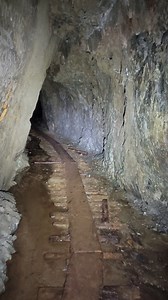 36K views · 457 reactions | Never know what surprises you're going to find exploring abandoned mines. #abandonedmines #mines #mineexploring | Ghost Towns and Mines of Washington | Facebook
