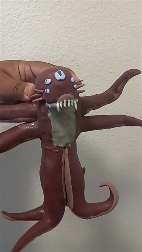 SCP 1171 go home humans