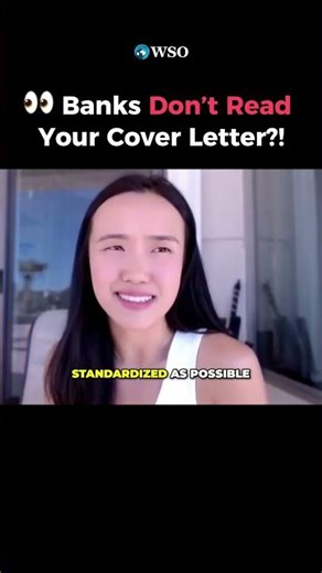 🔥 The RIGHT Way to Write Your Cover Letter