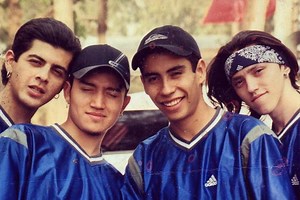 ¿Cuáles son las canciones más exitosas de Contacto?