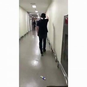 Manager Hobeom version of "Toothpaste Drop" 😁😂 I love this Family. ©Son Sung Deuk (BTS Head Choreographer) ------ I officially think that BIgHit Family has the same attitude 😁😂 -Sugar.H. | Hrisyanatics