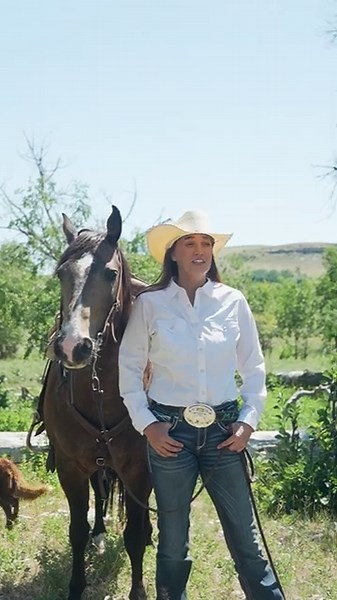 North American Indian Days: Hall Cowboy Legacy