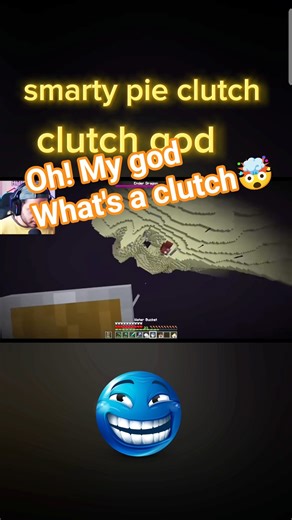 Smarty pie clutch 🤯 and my