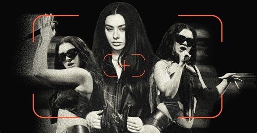 Slow Down, Charli XCX