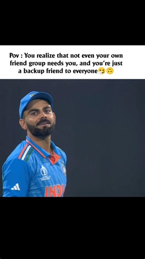 back up for everyone 🤧🙃 #viratkohli #ytshorts
