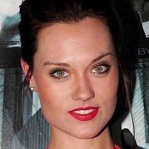 Laura James Boyfriend 2026: Dating History & Exes - CelebsCouples