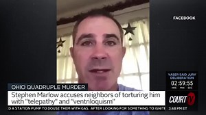 From Unstable to Killer: What are the Warning Signs?