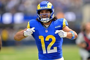 Does Puka Nacua Have a Girlfriend? Latest on the Rams Star’s Dating Life