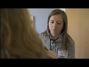 A Day in the Life of a Rural Family Medicine Resident - Mayo Clinic Barron, WI