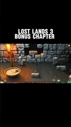 Lost lands 3 Bonus chapter/ #lostlands​ #lostlands3​#fivebngames​#walkthrough​ #gameplay​ #fullgame​