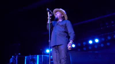 61K views · 4.6K reactions |  | Anthony Hamilton | Facebook