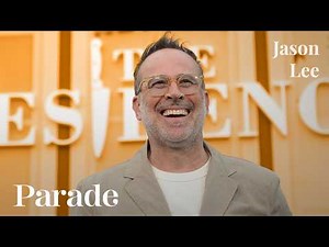 Jason Lee Talks About his Wacky Character in Netflix's The Residence