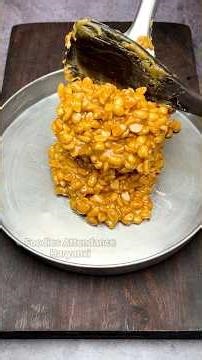 परफेक्ट मूंगफली की गजक बनाए बिल्कुल आसानी से Peanut Gajak #shorts