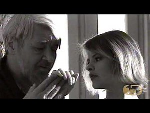 Sanda Ladosi si Stefan Iordache - Intre noi mai e un Pas HD