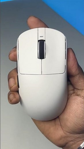 ATK VXE R1 Wireless Gaming Mouse 🔥 | Unboxing