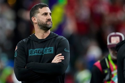 Eagles roundup ahead of Super Bowl 60