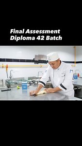 15 reactions | Academy of Culinary Arts and Hospitality Management on Reels | Facebook