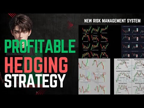 How To Hedge like a Pro (Step by Step tutorial)