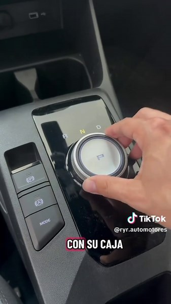 Descubre el nuevo MG3 HÍBRIDO: tecnología y diseño