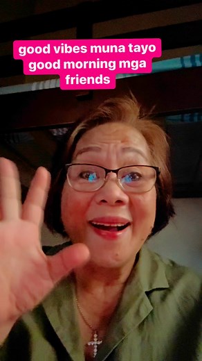 Smile tayo palagi ito ang pinaka best make up natin happy always #seniorliving #happiness #blessed #enjoying #beautiful #fbreelsviral #fbpost #fb #fbreelsfypシ゚ | Alice Larisma